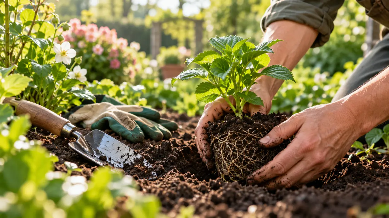 Formation jardinage LesFleurDuJardin : vérifier la pratique avant de s’inscrire